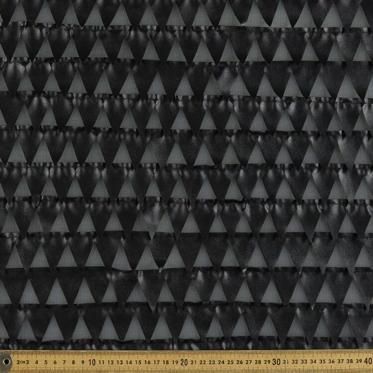 Triangle Cut Out 130 cm Cosplay Corset Fabric
