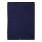 Ladelle Microfibre Tea Towel Blue 50 x 70 cm