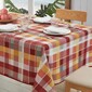 KOO Chase Printed Tablecloth Multicoloured