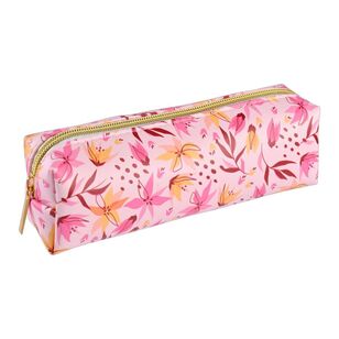 Francheville PU Pencil Case Sun Drenched Summer