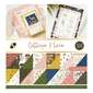 Die Cuts With A View Cottage Place Paper Pad Multicoloured 12 x 12 in