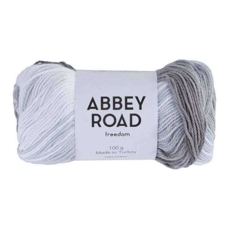 Abbey Road Freedom Cotton Yarn