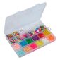 Crafters Choice Boxed Heishi & Charm Beads Multicoloured