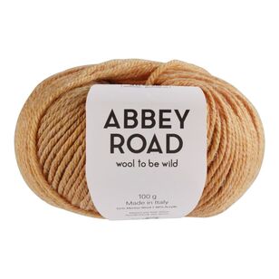 Abbey Road Wool To Be Wild Prints Yarn Pineapple 100 g