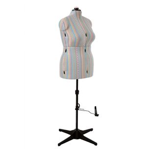 Birch Large Adjustable Dress Model Assorted Large