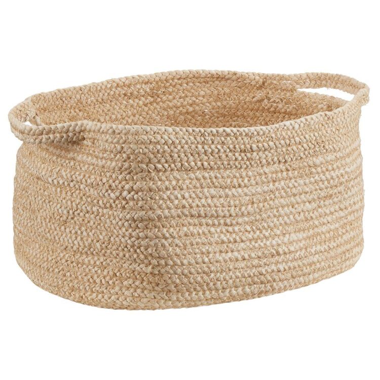 Bouclair Rural Nest Corn Basket