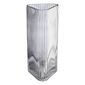 KOO Home Dark Elegance 30 cm Vase Grey 10.5 x 30 cm