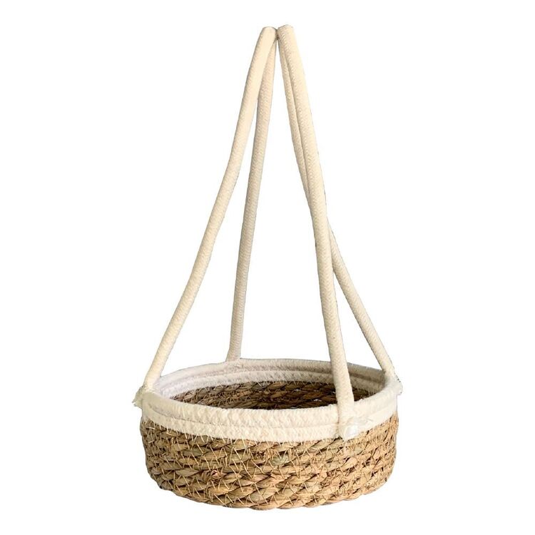 Ombre Home Perennial Breeze Hanging Basket