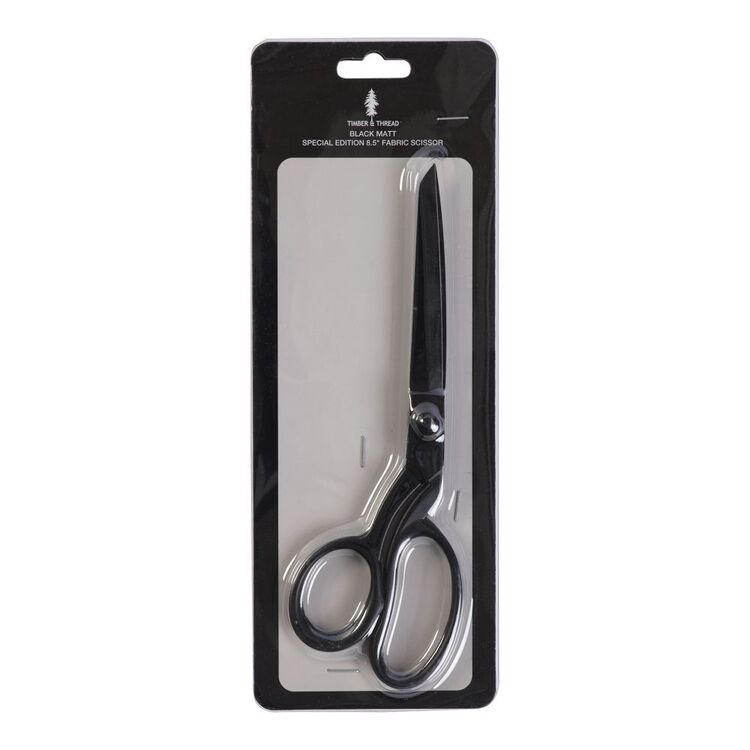 Timber & Thread Special Edition 8.5" Fabric Scissors