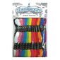 Dimensions Zen Rainbow Skein Thread 36 Pack Multicoloured