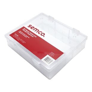 Semco 50 Spool Thread Organiser Clear | Spotlight Australia