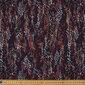 Animal Printed 148 cm Rayon Elastane Jersey Fabric Black & Multicoloured 148 cm