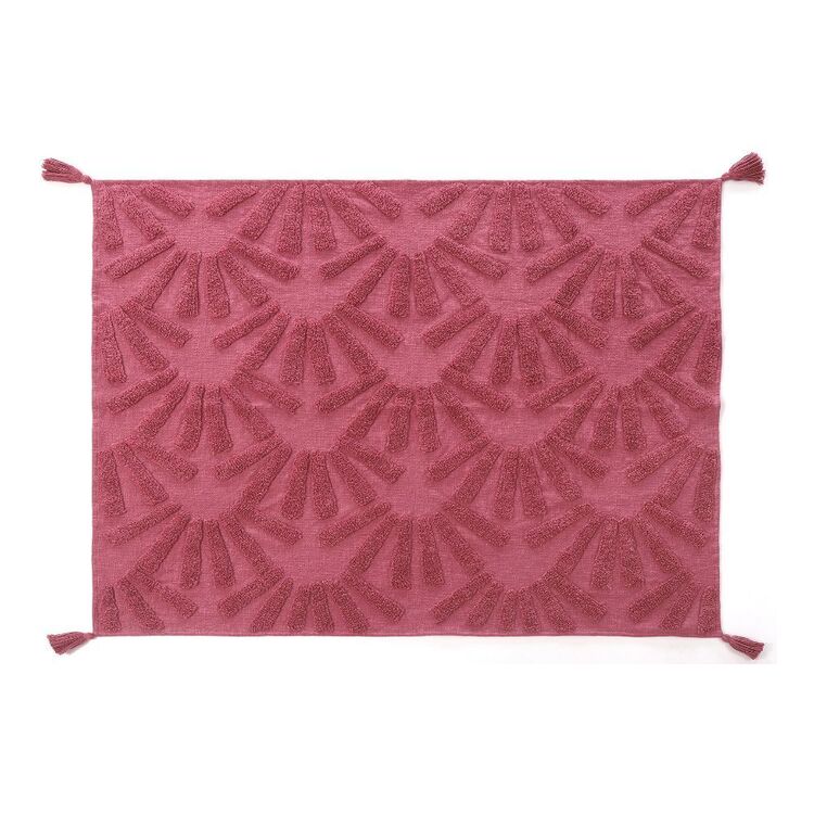 Ombre Home Palm Springs Odette Throw