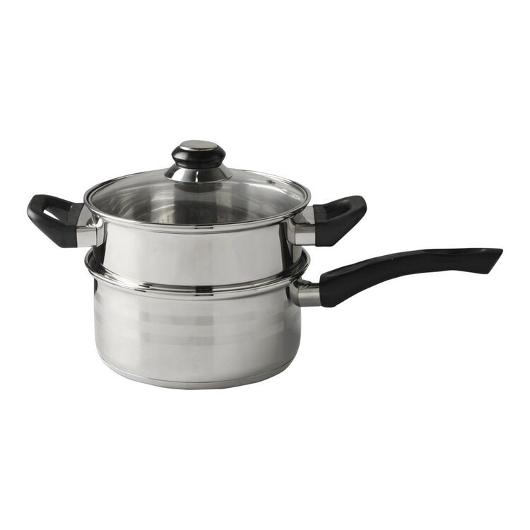 Culinary Co Tradition Steamer Set