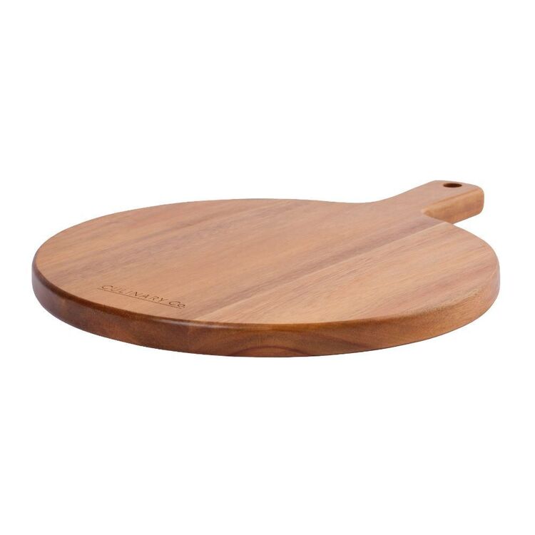 Culinary Co Lund Round Paddle
