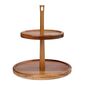 Culinary Co Lund Tiered Stand Natural