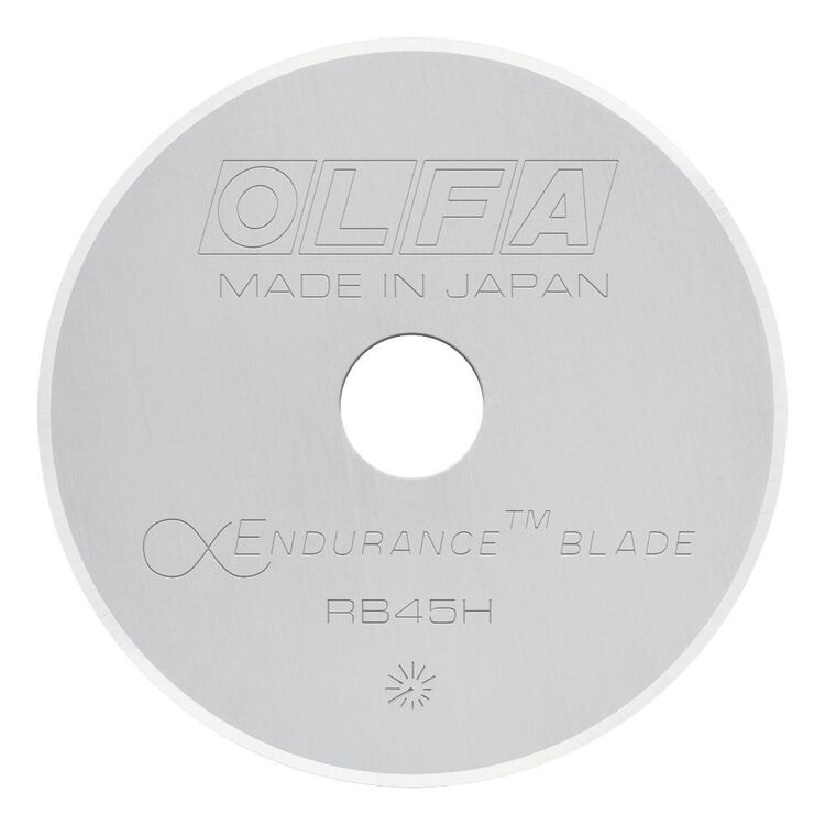 OLFA Endurance 45 mm Rotary Blade
