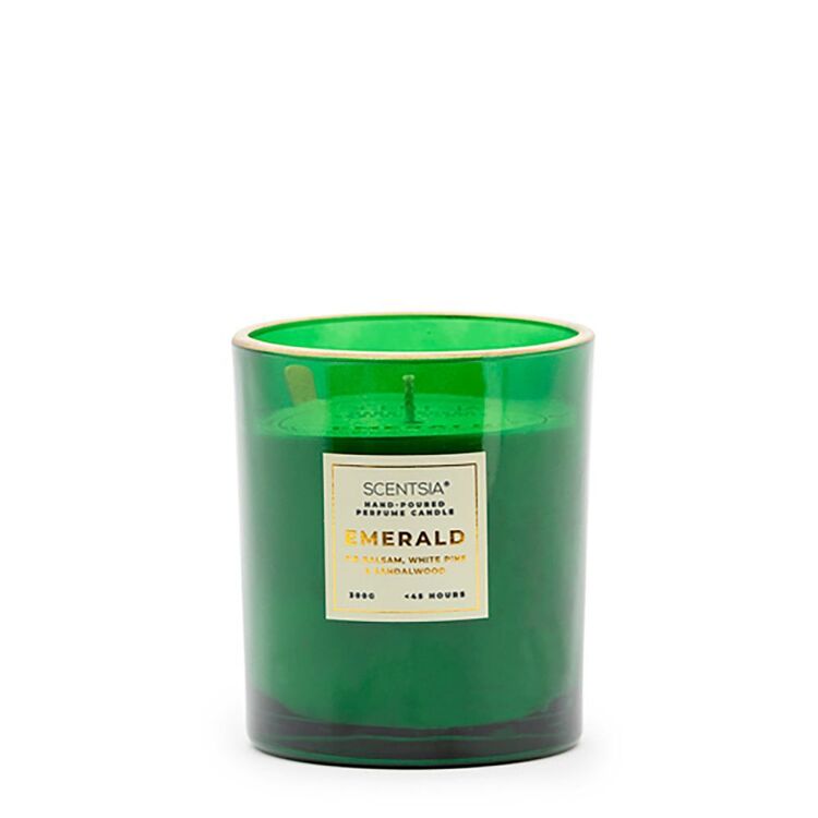 Scentsia Balsam 300 g Candle Jar