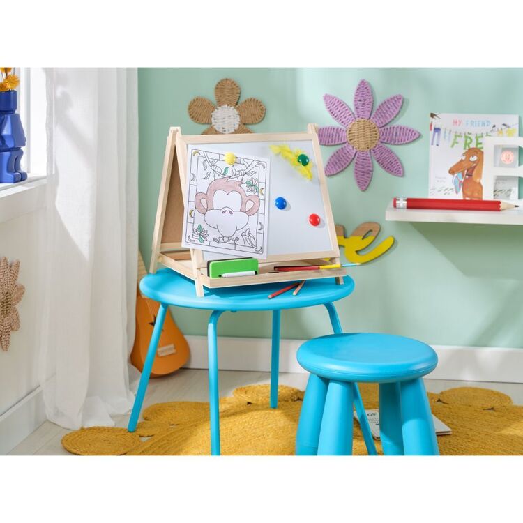Wicked Kids Table Top Easel