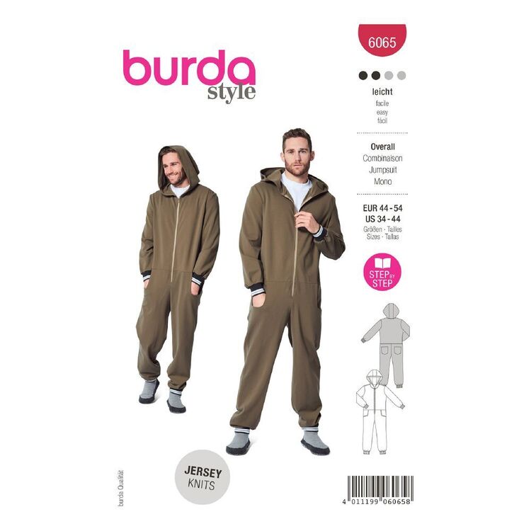 Capa Burda Style - Tudonumclick