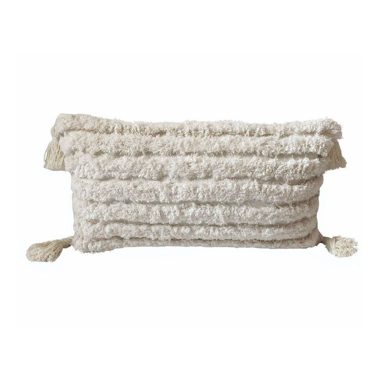Ombre Home Country Living Mallee Tufted Cushion