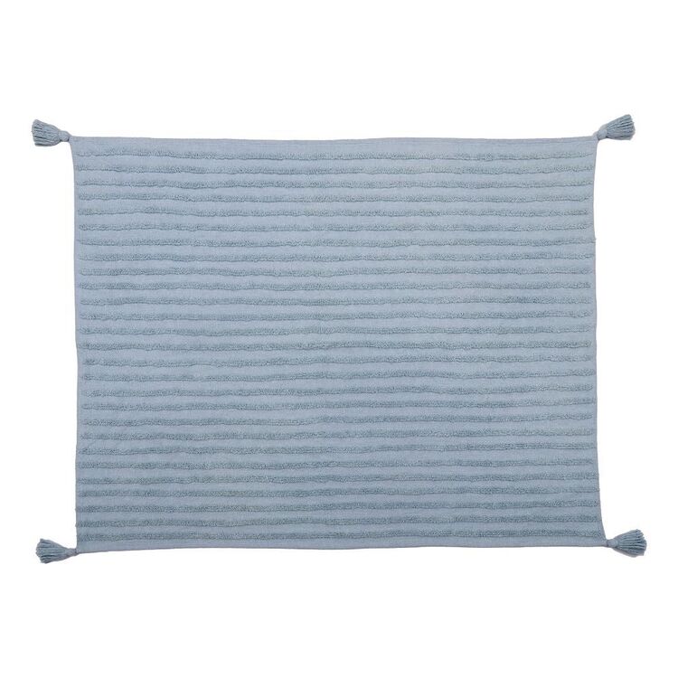 Ombre Home Country Living Mallee Throw