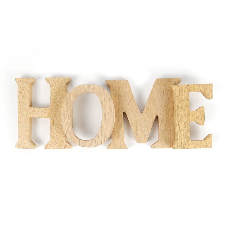 Ombre Home Country Living Home Sign