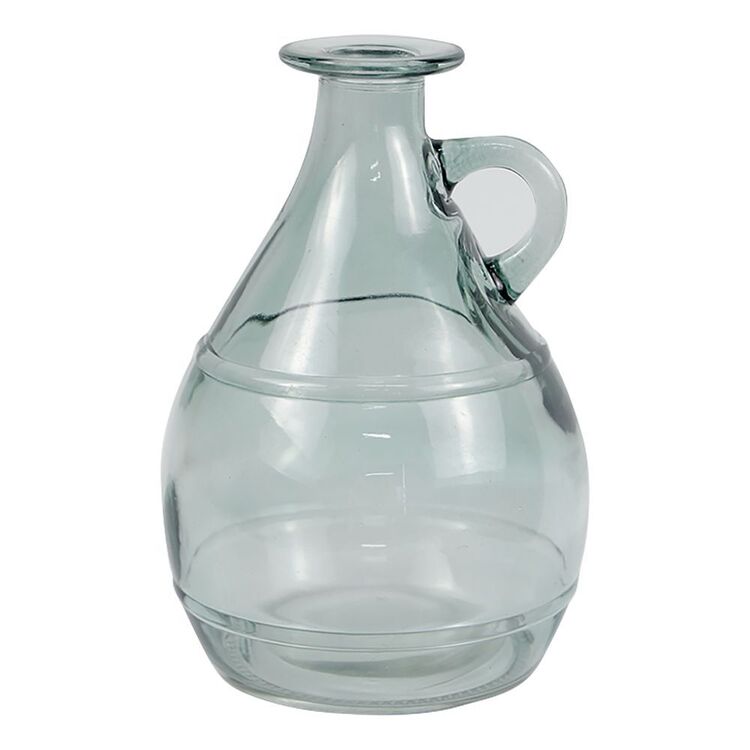 Ombre Home Country Living Blass Bud Vase
