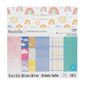 Recollections Sweet Memory Paper Pad Multicoloured 12 x 12 in