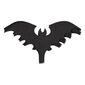 Francheville Bat Die Cuts 12 Pack Black