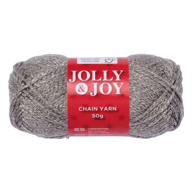 Jolly & Joy Chain Yarn 50 g