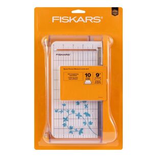 Fiskars Bypass Trimmer Multicoloured 9 in