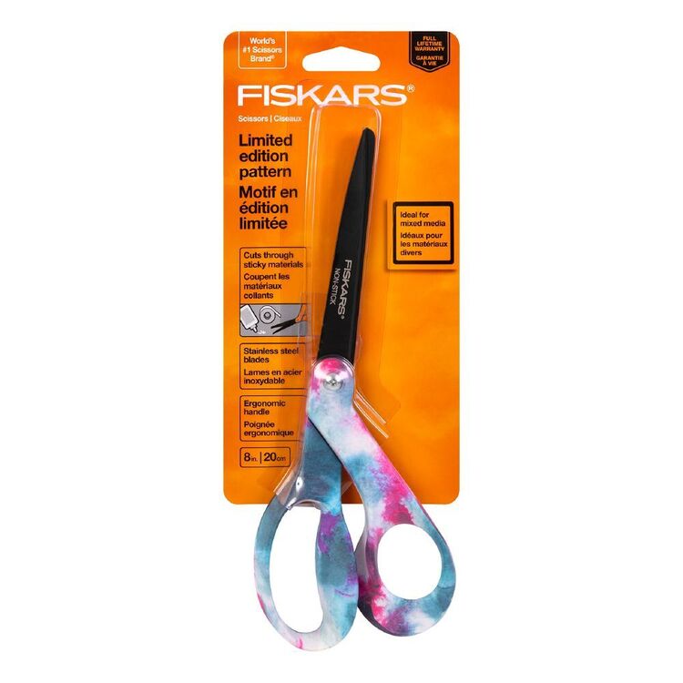 Fine Art Scissors Paper Edgers Crafting Tools Home & School DIY Shears, Set  of 5