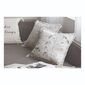 Bouclair Mellow Monochrome Onita Printed Cushion Neutral 46 x 46 cm