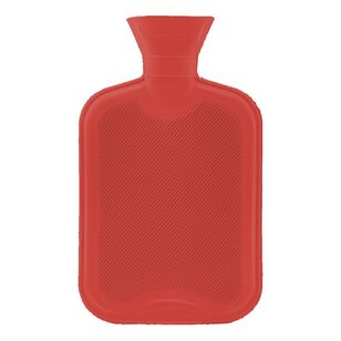 Snazzee 700mL Hot Water Bottle Assorted