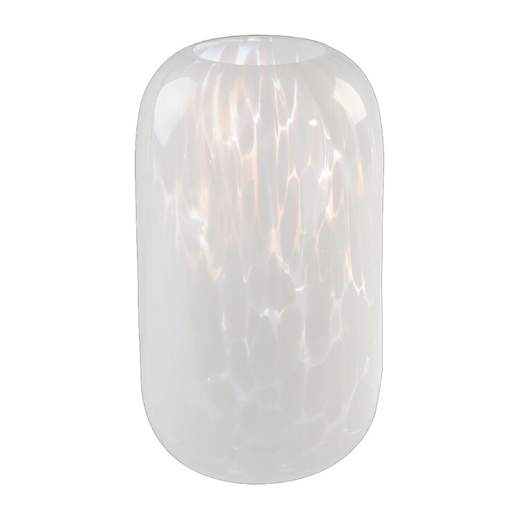 KOO Glass Speckle Vase