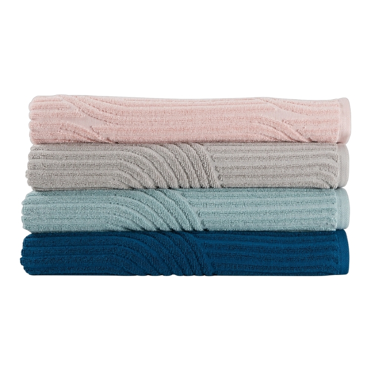 Istoria Home Tranquillity Towel Collection