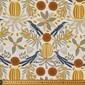 Jocelyn Proust Wattlebird 150 cm Cotton Canvas Fabric Natural 150 cm