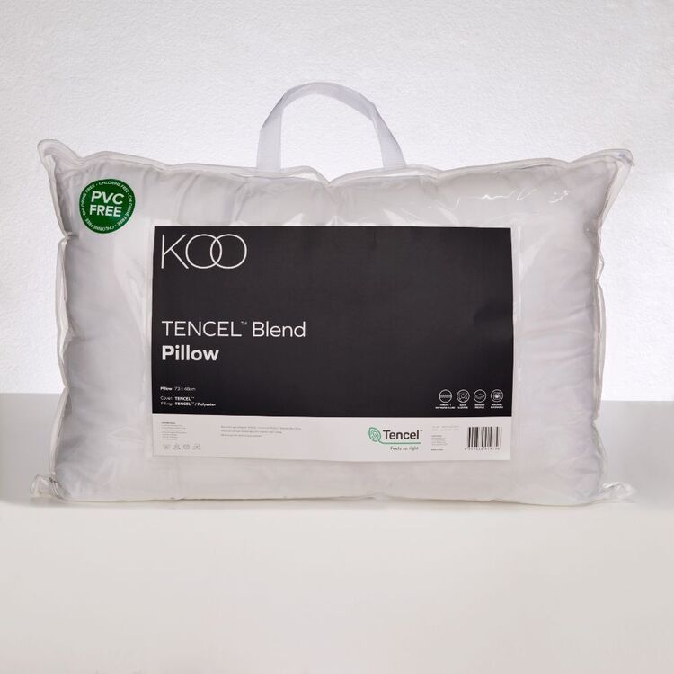 KOO Tencel Blend Pillow