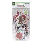 American Crafts Vicki Boutin Evergreen & Holly Die Cut Icons Multicoloured