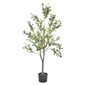 Botanica Artificial Olive Tree Green 138 cm