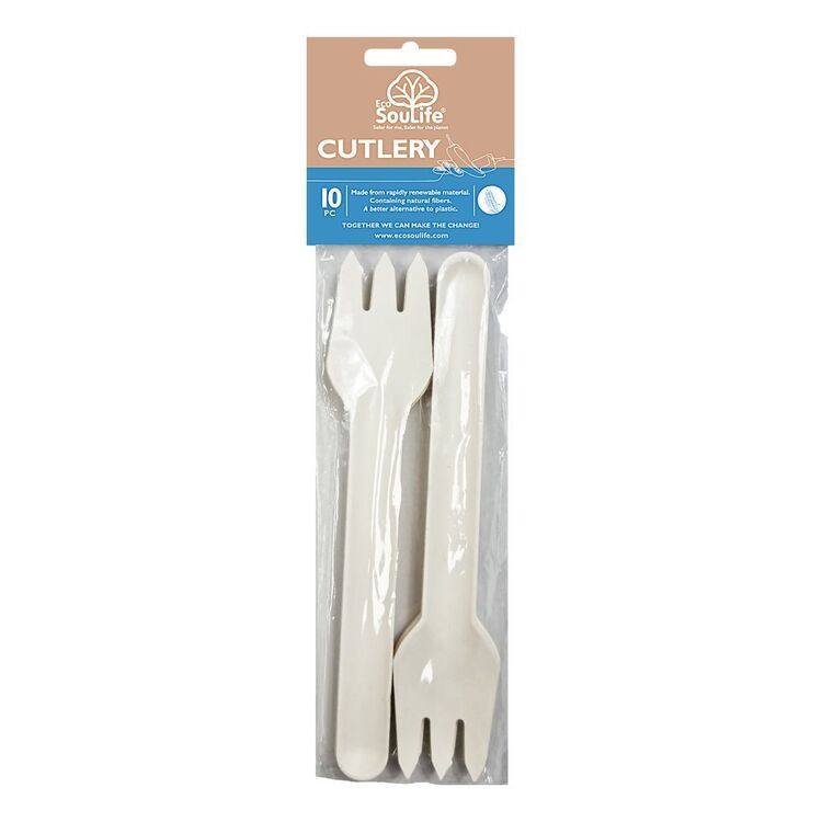 Disposable Cutlery, Wooden & Plastic Cutlery