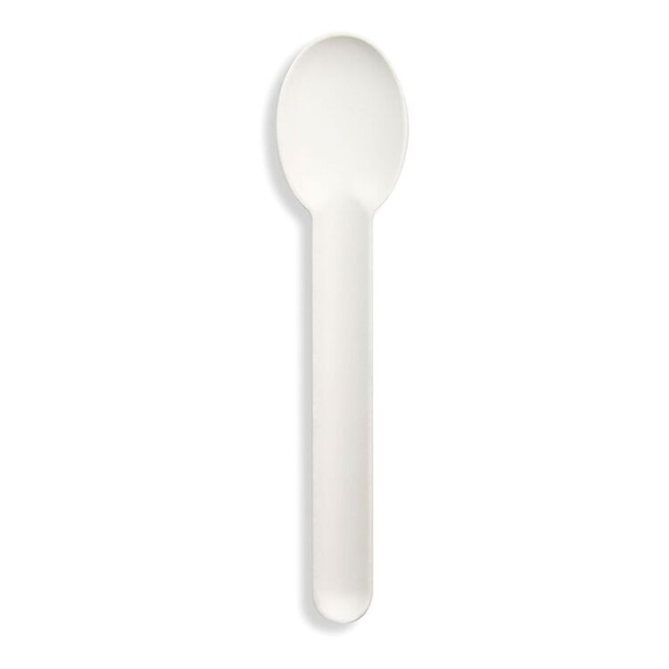 EcoSouLife Cutlery Spoon 10 Pack