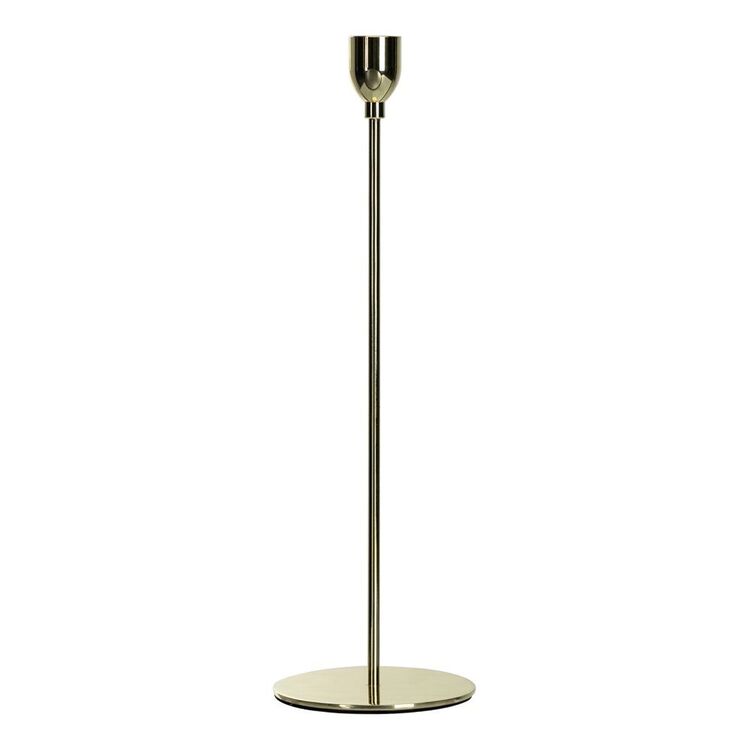 Jolly & Joy 32.5 cm Tapered Candle Holder