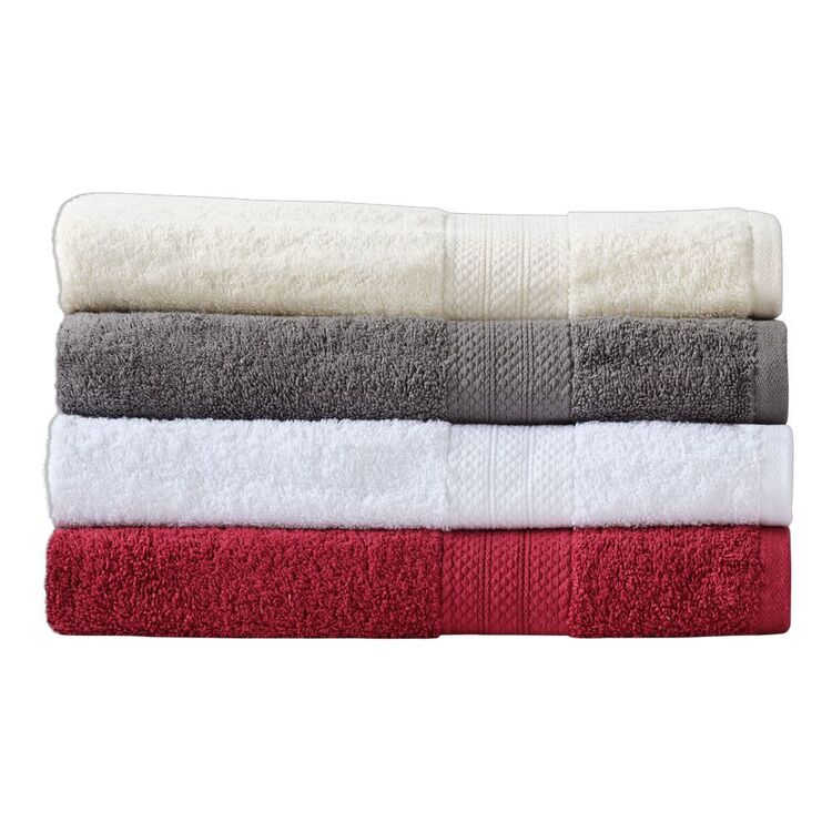 Brampton House Westgate Towel Collection