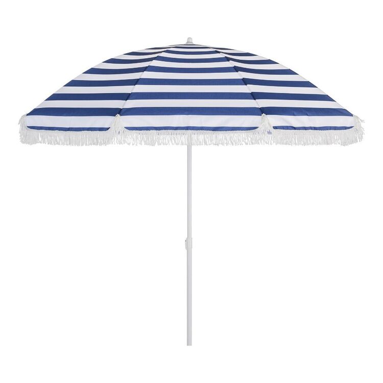 Life! Beach Umbrella