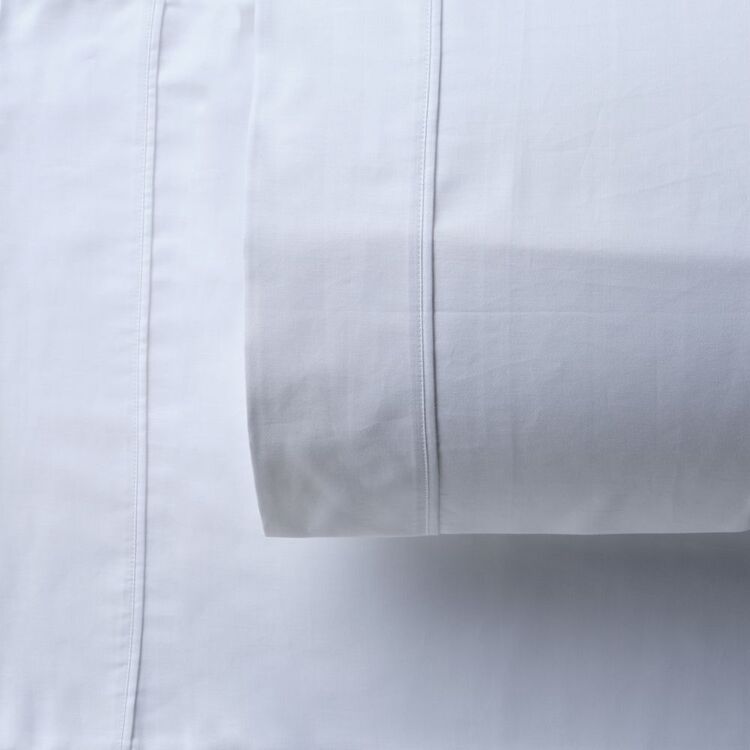 KOO 400 Thread Count Cotton Sateen Sheet Set $49 ($130) + more up to 62% off Spotlight deals
