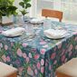 KOO Protea Tablecloth Multicoloured