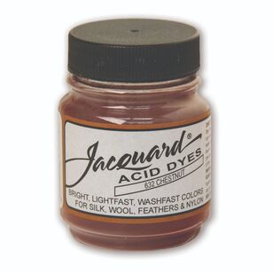Jacquard Acid Dye Chestnut 14.17 g