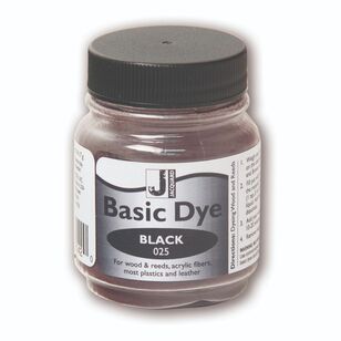 Jacquard Basic Dye  Black 14.17 g